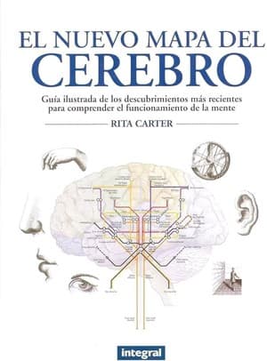 دانلود کتاب El Nuevo Mapa del Cerebro