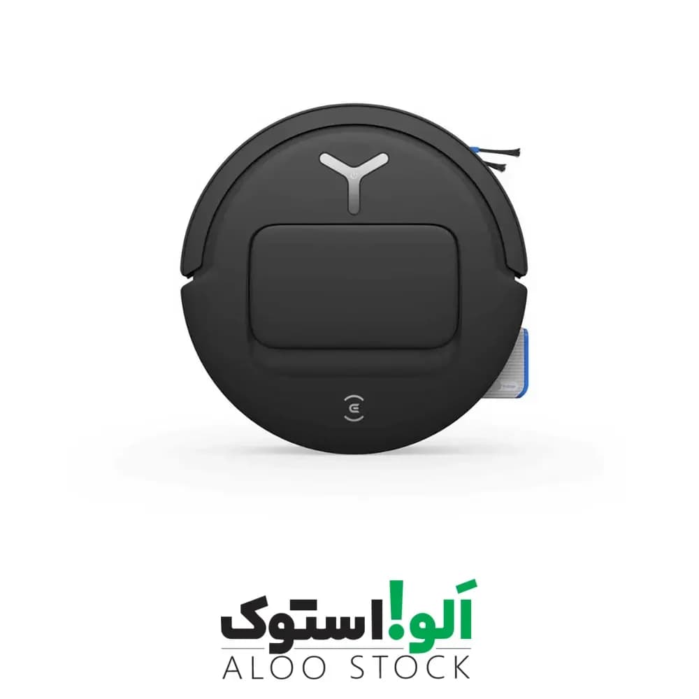 جارو رباتیک اکووکس مدل ECOVACS DEEBOT T80 OMNI Robotic Vacuum — تصویر ۱۰