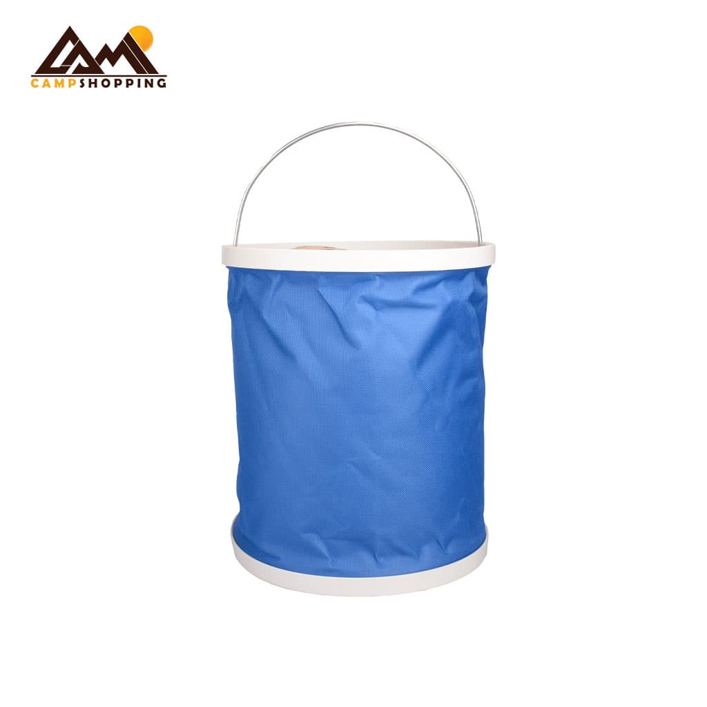 دوش شارژی سفری مدل CAMPING SHOWER کد 94547 — تصویر ۶