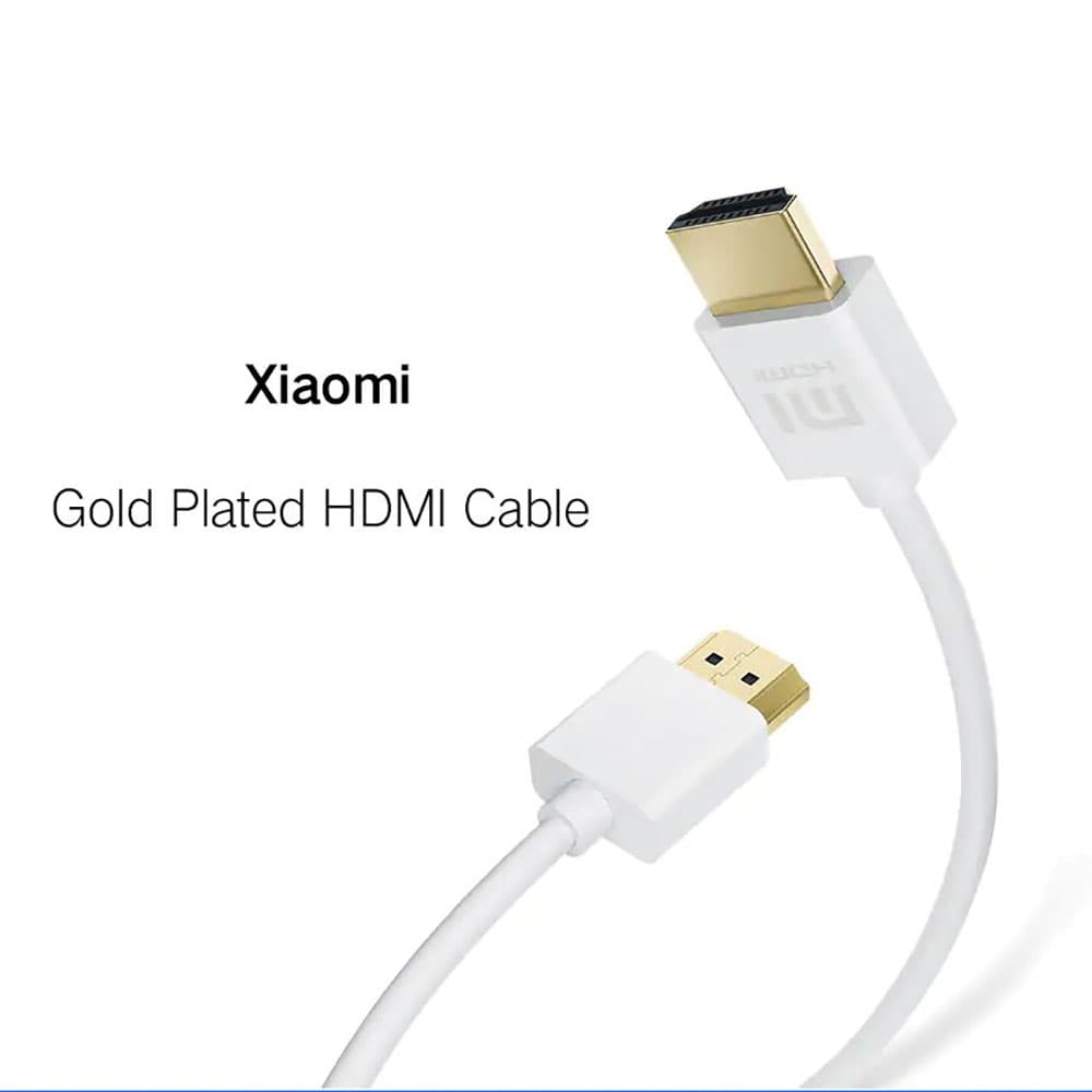 کابل HDMI شیائومی مدل Xiaomi HDMI Cable — تصویر ۶