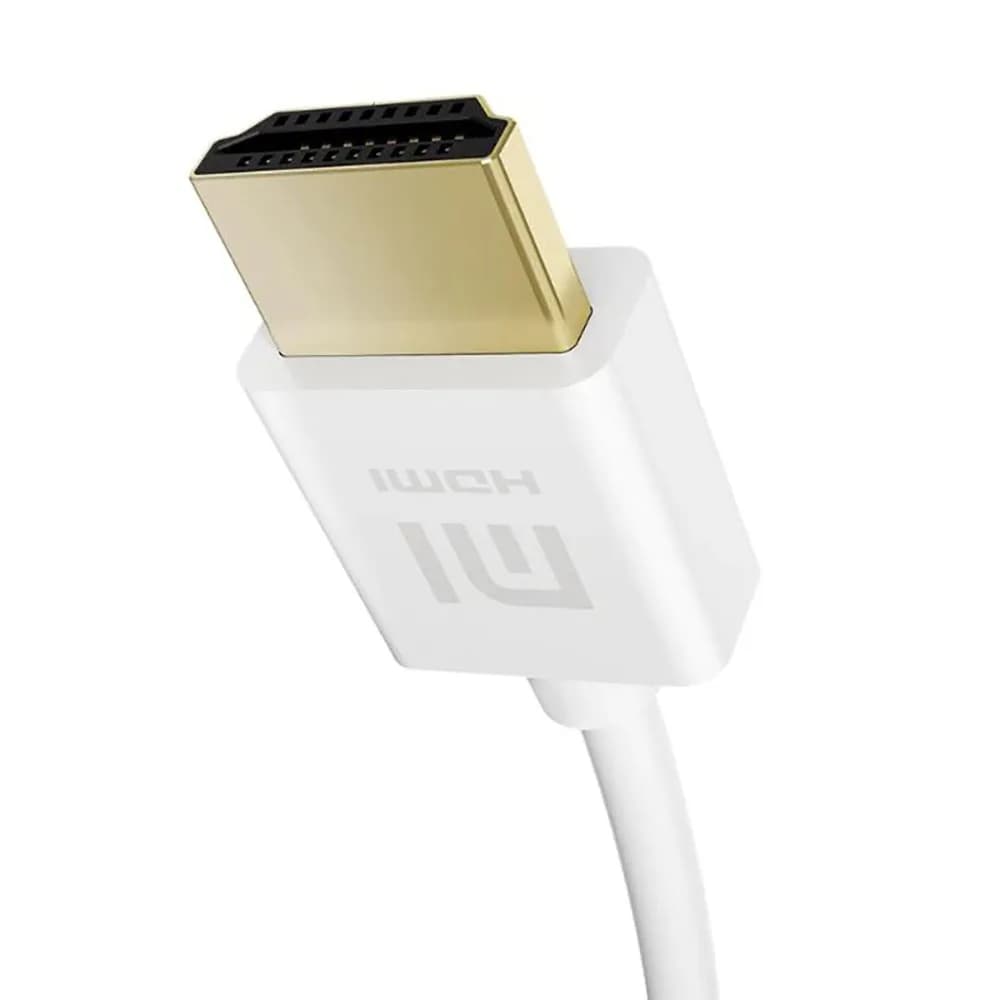 کابل HDMI شیائومی مدل Xiaomi HDMI Cable — تصویر ۱۱