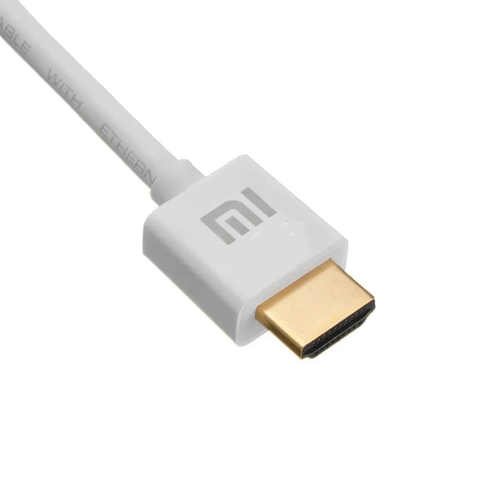 کابل HDMI شیائومی مدل Xiaomi HDMI Cable — تصویر ۱۰