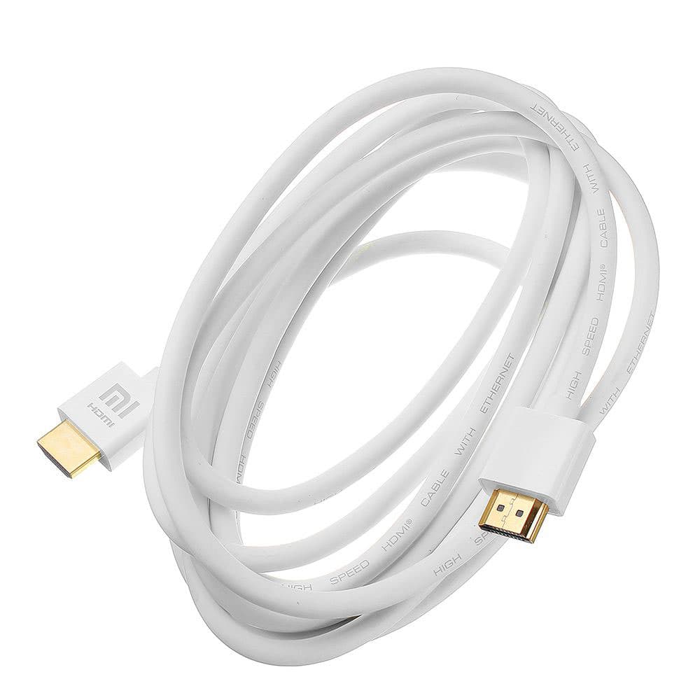 کابل HDMI شیائومی مدل Xiaomi HDMI Cable — تصویر ۷