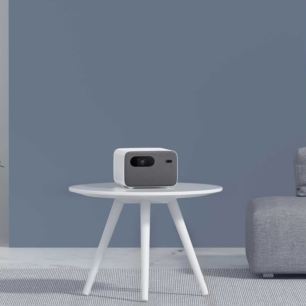 پروژکتور Mi Smart Projector 2 Pro شیائومی — تصویر ۸