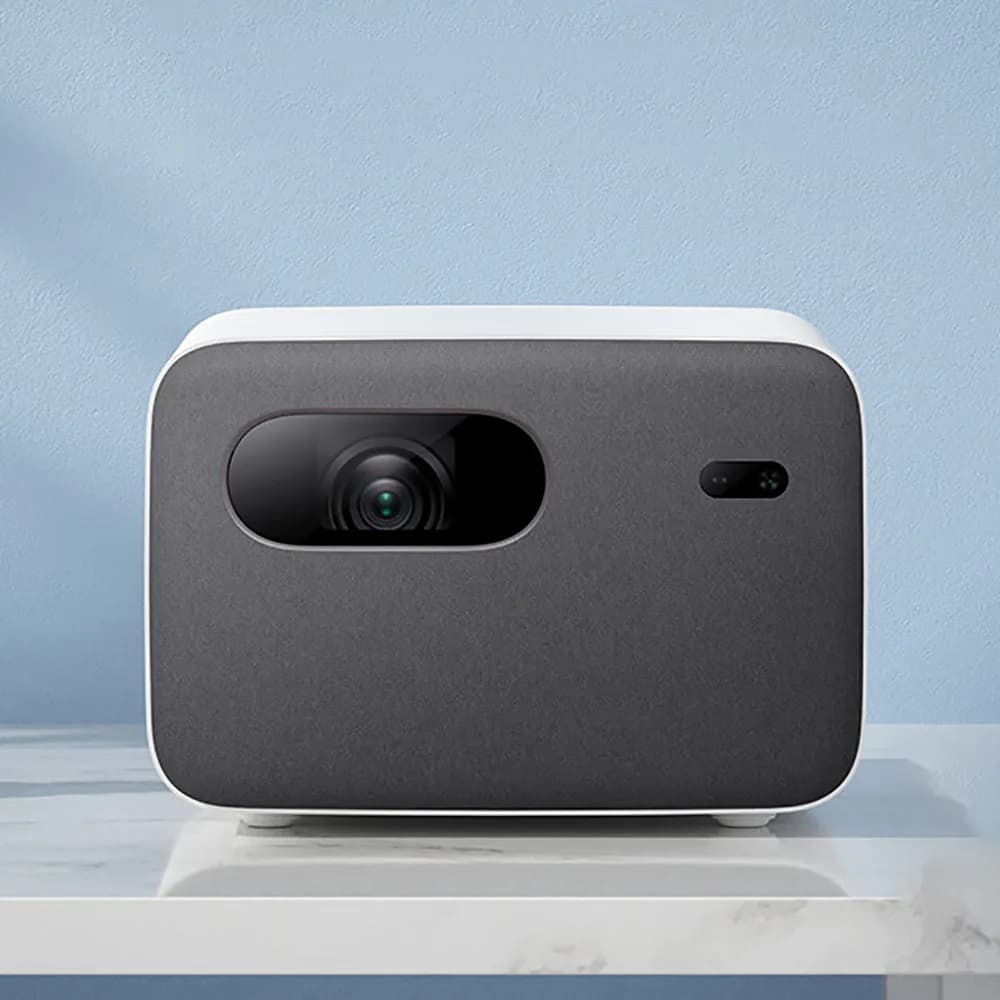 پروژکتور Mi Smart Projector 2 Pro شیائومی — تصویر ۱۰