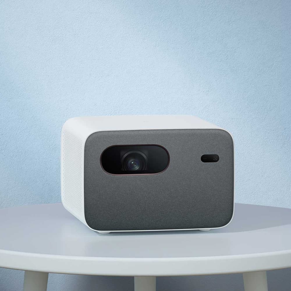 پروژکتور Mi Smart Projector 2 Pro شیائومی — تصویر ۷