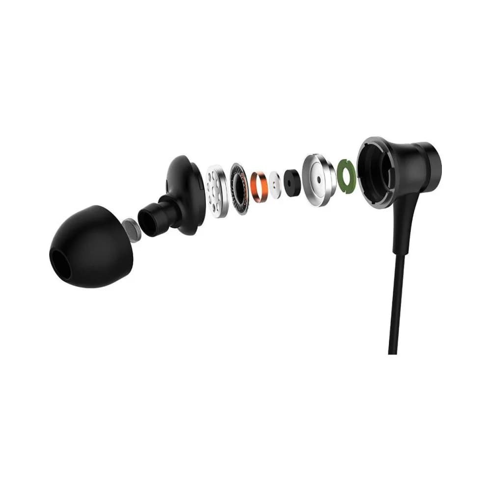 هدفون شیائومی Xiaomi Mi Piston In-Ear Headphones Basic Edition — تصویر ۱۲