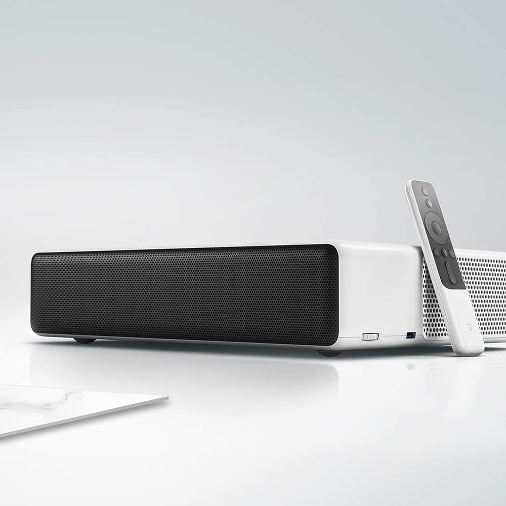 ویدئو پروژکتور شیائومی Mi Laser Projector 150 — تصویر ۵