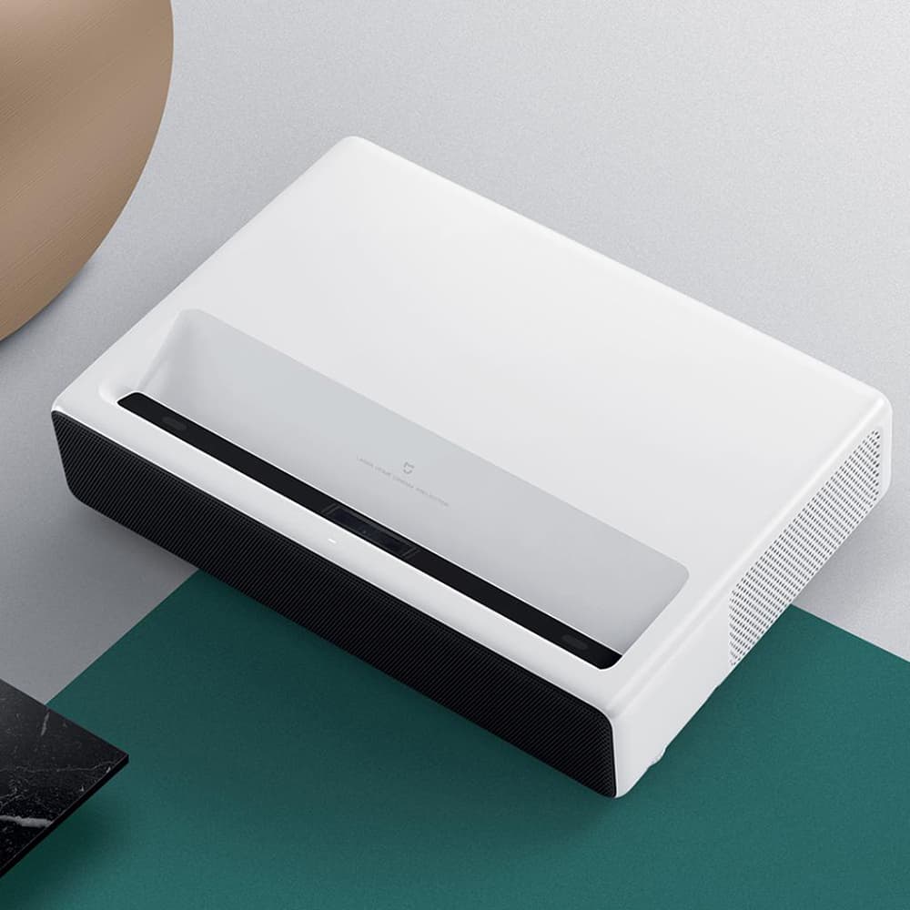 ویدئو پروژکتور شیائومی Mi Laser Projector 150 — تصویر ۷