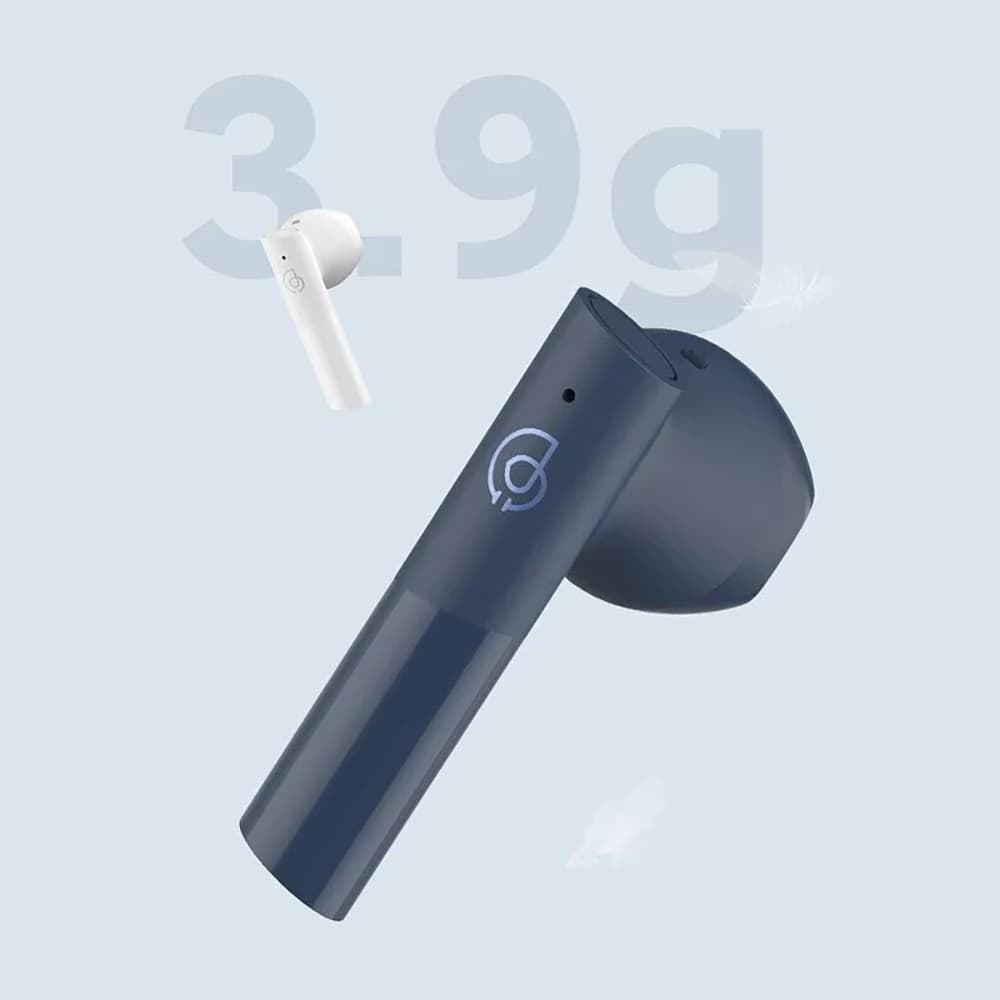 هدست بلوتوث شیائومی هایلو Haylou MoriPods TWS Bluetooth V5.2 E — تصویر ۵