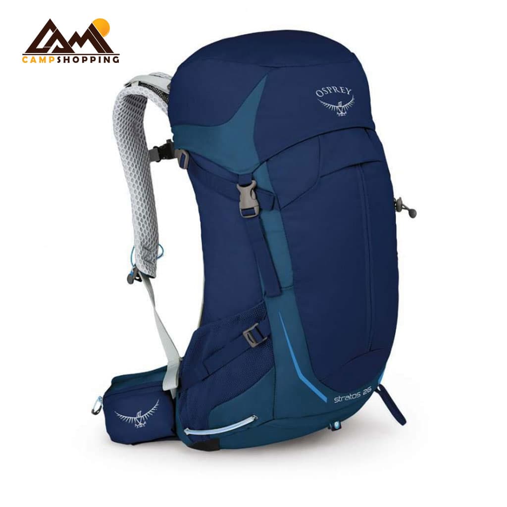 کوله کوهنوردی 36 لیتر آسپری مدل Stratos