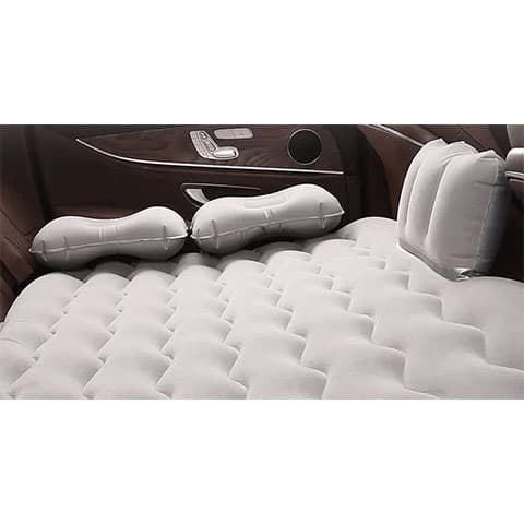 تشک بادی صندلی عقب خودرو Bounds Car Interior — تصویر ۴