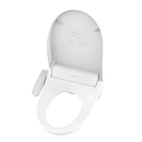 کاور صندلی توالت هوشمند شیائومی Tinymu Pro Smart Toilet Seat Cover