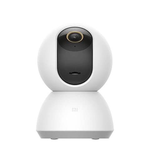 دوربین هوشمند شیائومی Mi 360° Home Security Camera 2K (MJSXJ09CM) — تصویر ۴
