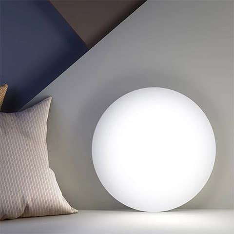 چراغ هوشمند سقفی میجیا شیائومی Mi Led Celiling Light — تصویر ۵