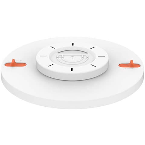 چراغ هوشمند سقفی میجیا شیائومی Mi Led Celiling Light — تصویر ۳