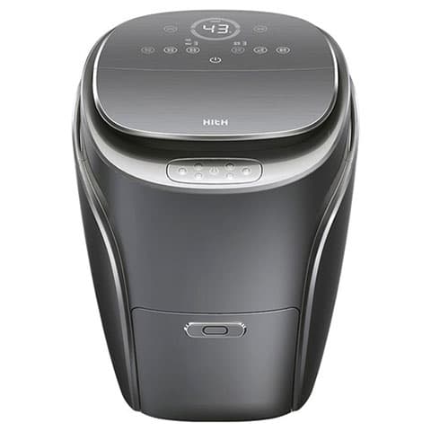 ماساژور پا شیائومی مدل HITH Smart foot bath Robot comfortable 3D massage ZMZ-S2