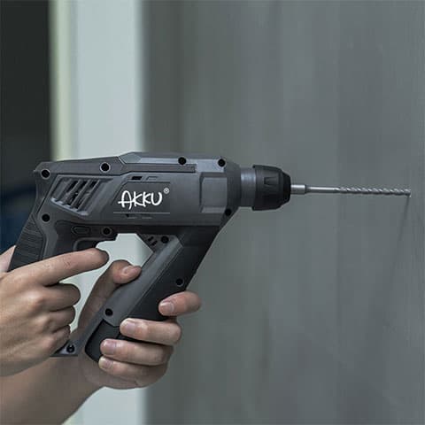 دریل شارژی شیائومی مدل Xiaomi AKKU Anku AK731 — تصویر ۵