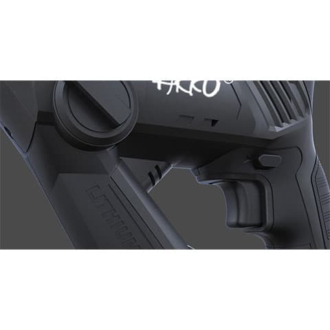 دریل شارژی شیائومی مدل Xiaomi AKKU Anku AK731 — تصویر ۳