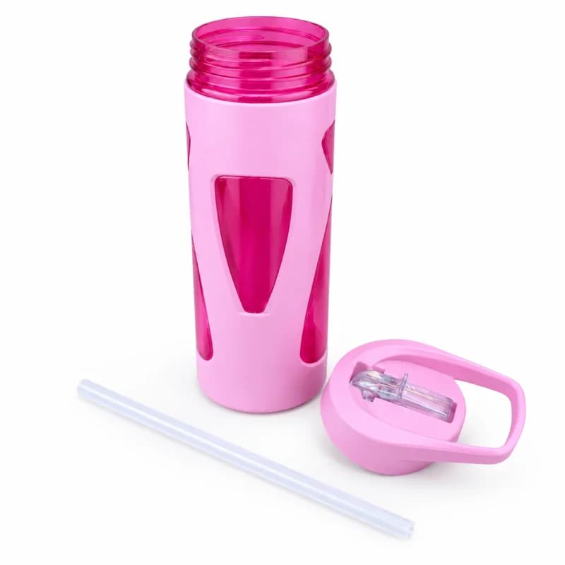 قمقمه کاور دار هندسی — تصویر ۳