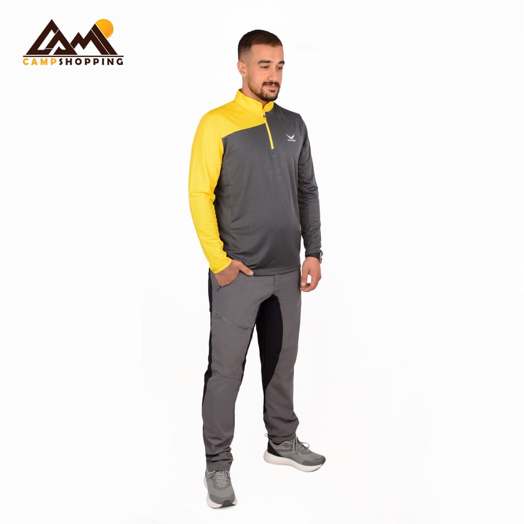 شلوار ترکینگ هیمالیا کد 303489 — تصویر ۲