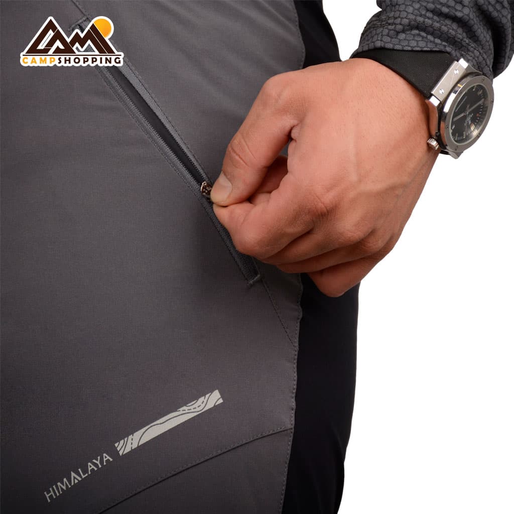 شلوار ترکینگ هیمالیا کد 303489 — تصویر ۳
