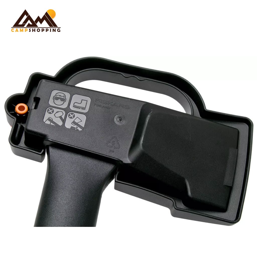 تبر فیسکارس سری Splitting Axe مدل A26 سایز XL کد 1052043 — تصویر ۷