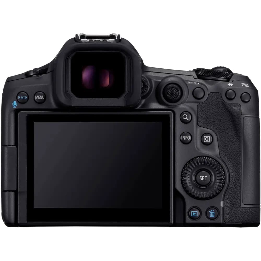 دوربین بدون آینه کانن Canon EOS R5 Mark II — تصویر ۲