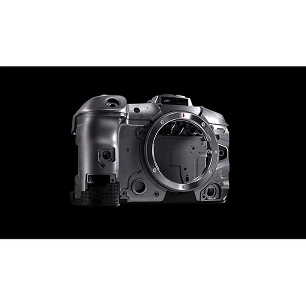 دوربین بدون آینه کانن Canon EOS R5 RF 24-105mm f/4L — تصویر ۸