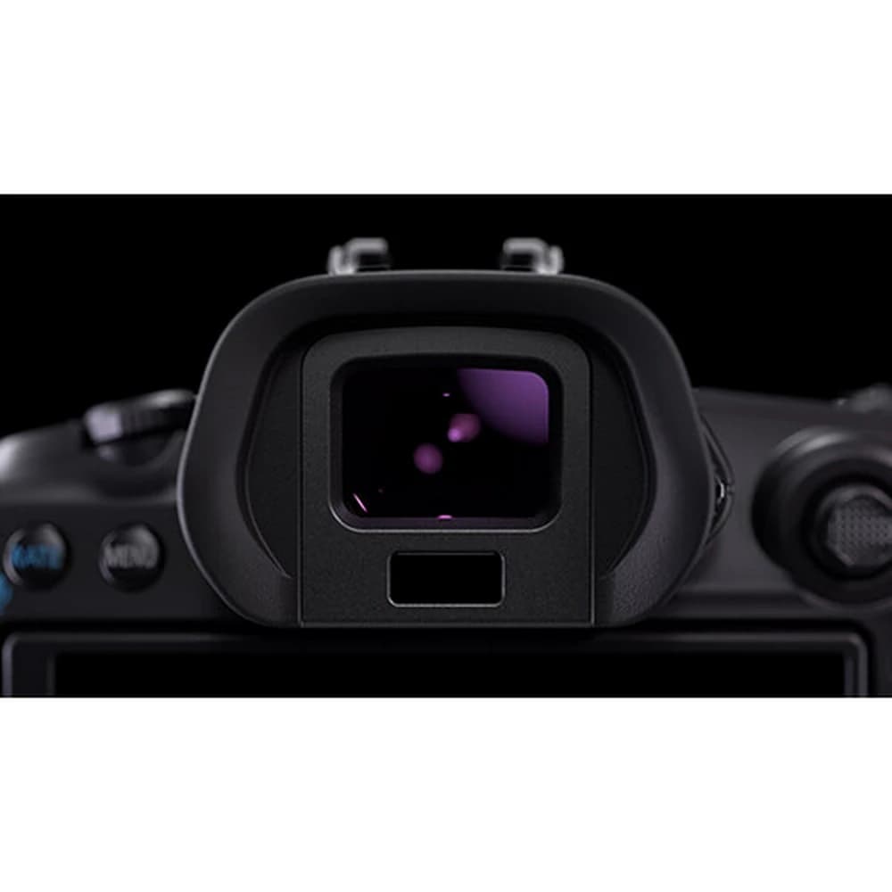 دوربین بدون آینه کانن Canon EOS R5 RF 24-105mm f/4L — تصویر ۷