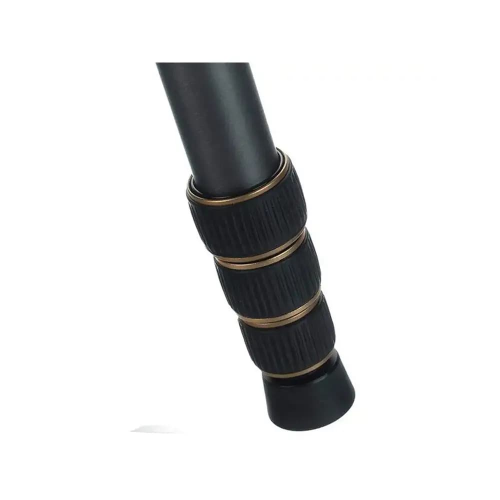 سه پایه دوربین Fotomax FX-968 — تصویر ۳