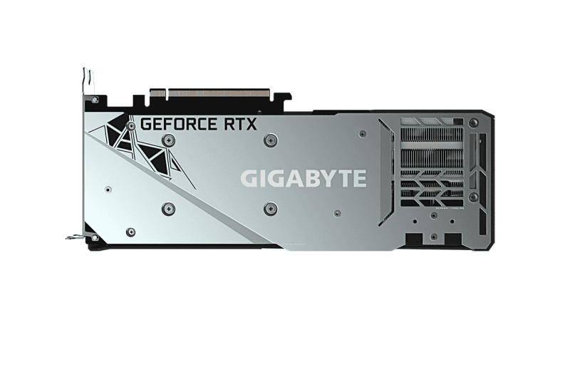 کارت گرافیک استوک GIGABYTE GeForce RTX 3070 OC ظرفیت 8 گیگابایت — تصویر ۵