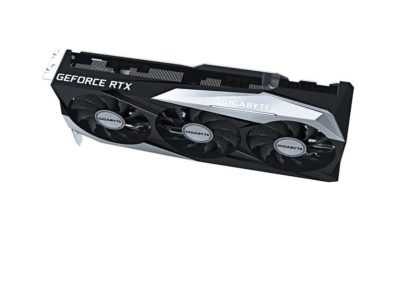 کارت گرافیک استوک GIGABYTE GeForce RTX 3070 OC ظرفیت 8 گیگابایت — تصویر ۳
