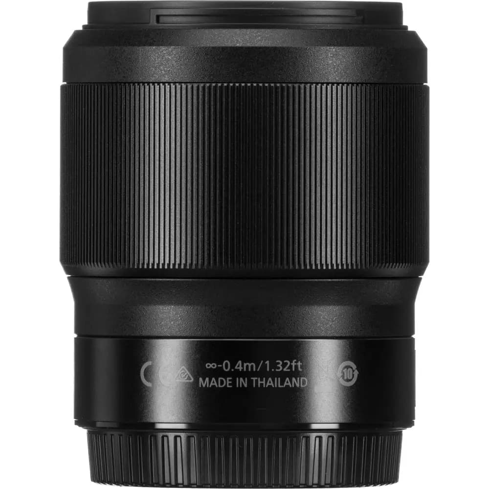 لنز نیکون Nikon NIKKOR Z 50mm f/1.8 S — تصویر ۷