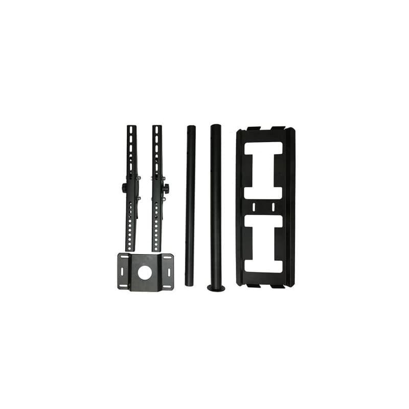 پایه سقفی تلویزیون تی وی جک TV Jack S3 — تصویر ۴