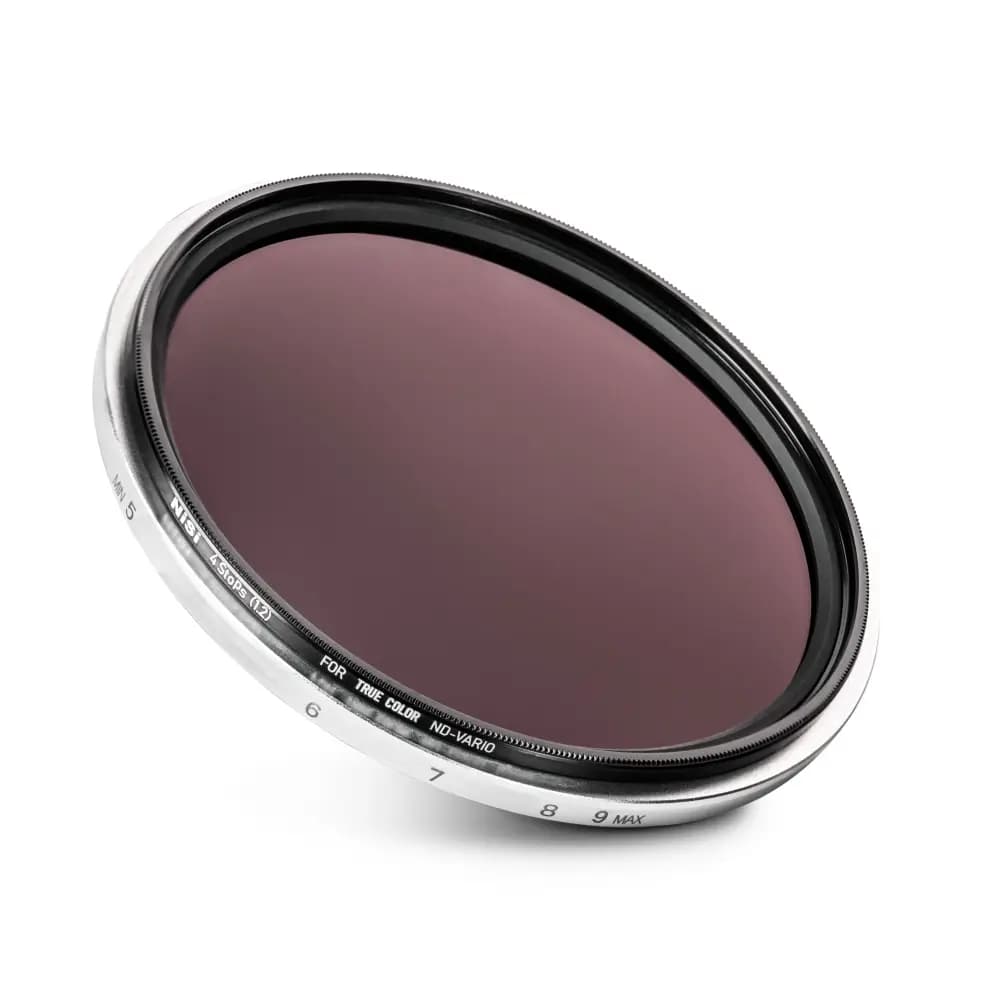 فیلتر لنز نیسی مدل Nisi Swift ND16 — تصویر ۳