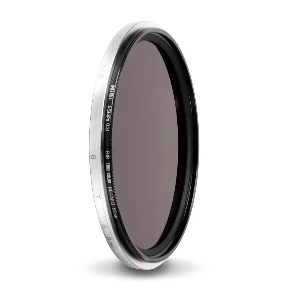 فیلتر لنز نیسی مدل Nisi Swift ND16