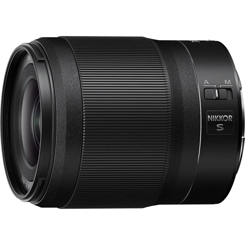 لنز نیکون Nikon NIKKOR Z 35mm f/1.8 S — تصویر ۴