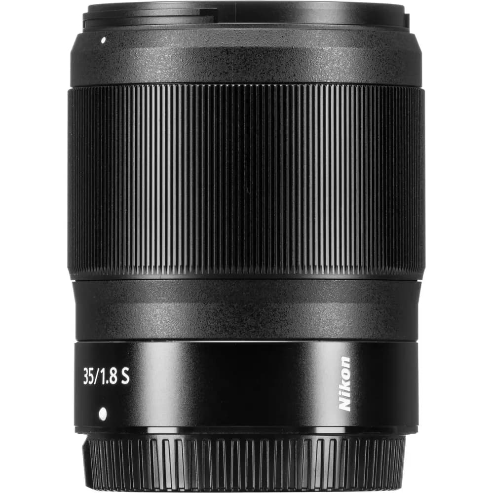 لنز نیکون Nikon NIKKOR Z 35mm f/1.8 S — تصویر ۵