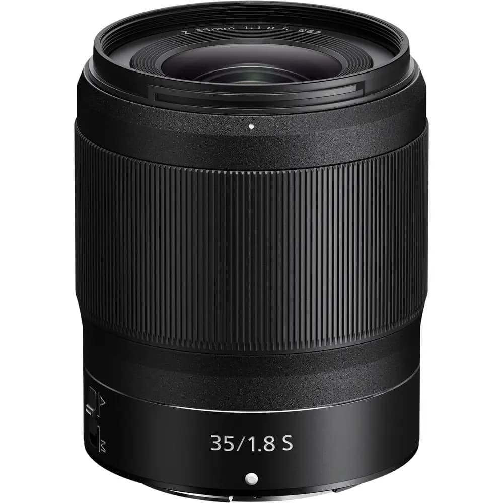 لنز نیکون Nikon NIKKOR Z 35mm f/1.8 S — تصویر ۷