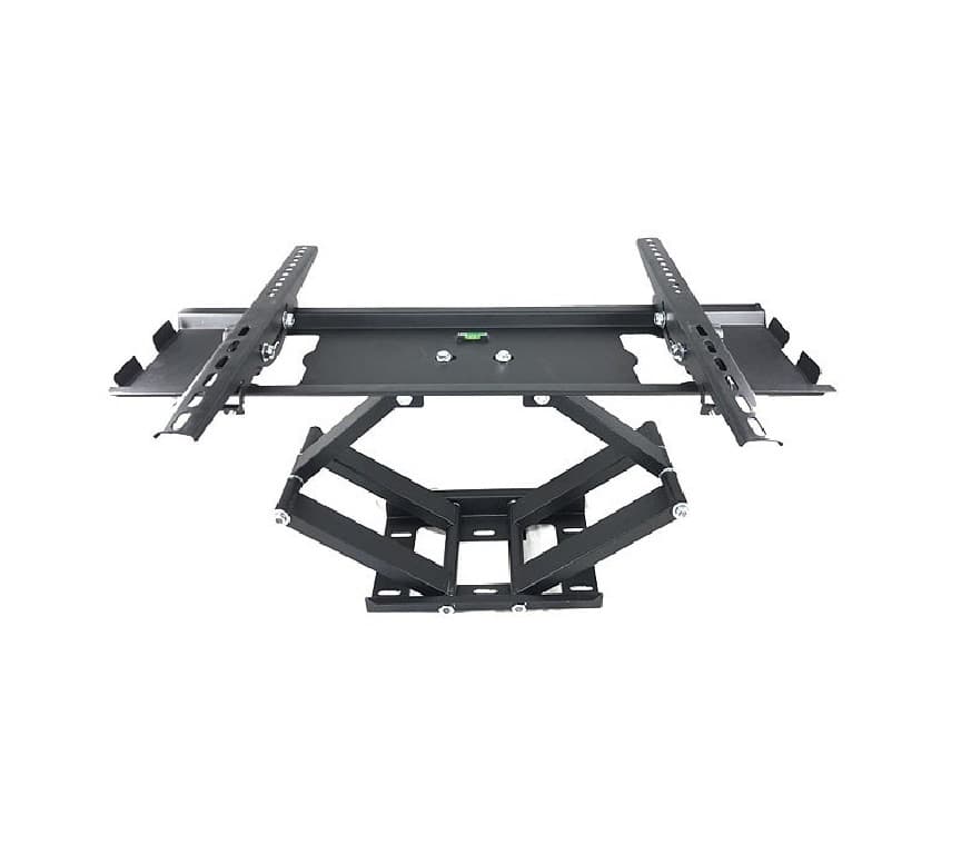 پایه دیواری تلویزیون تی وی جک TV JACK W6 — تصویر ۳