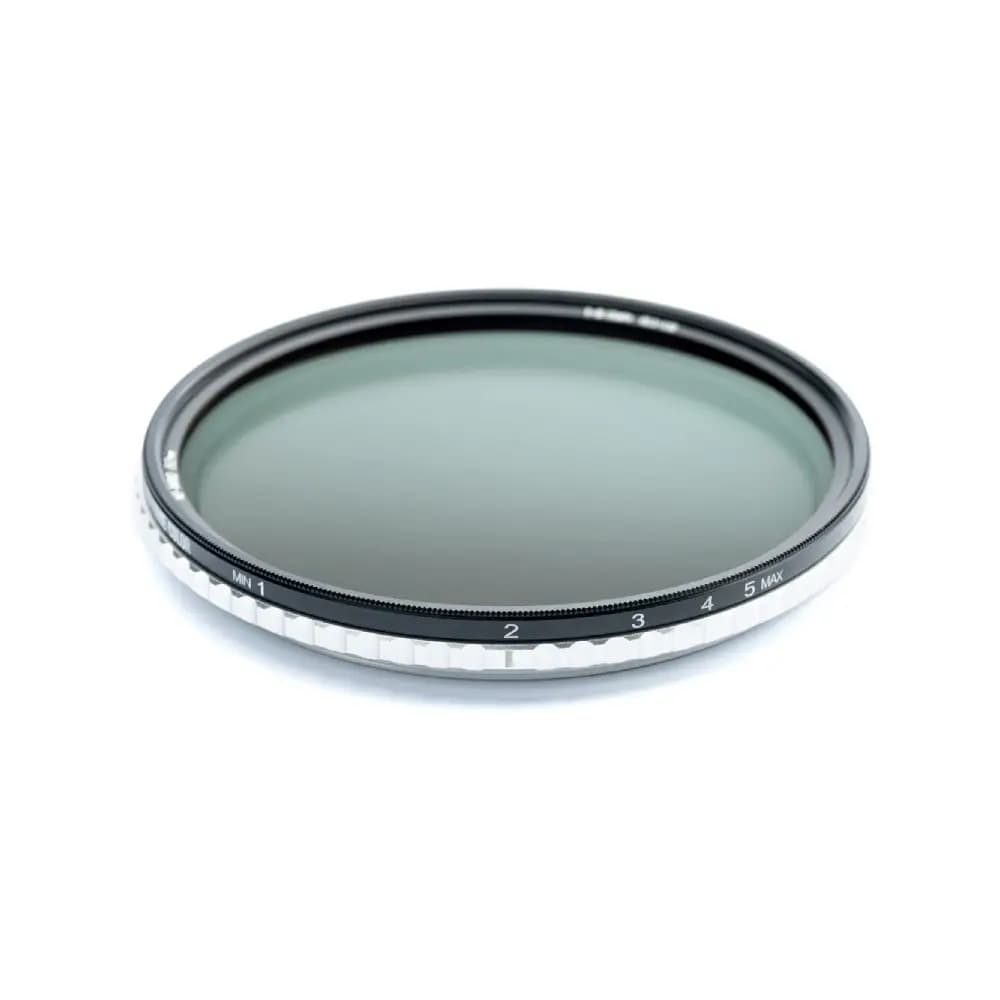 فیلتر لنز نیسی مدل Nisi ND-VARIO TRUE Color 1-5 Stops — تصویر ۲