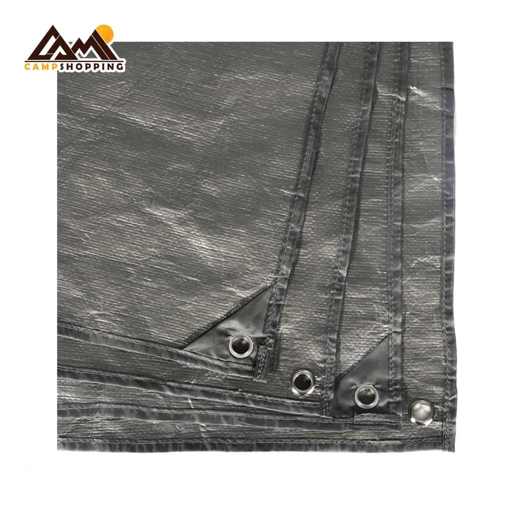 زیرانداز چادر صخره مدل اورست پرو – 200×220 سانتی متر — تصویر ۲
