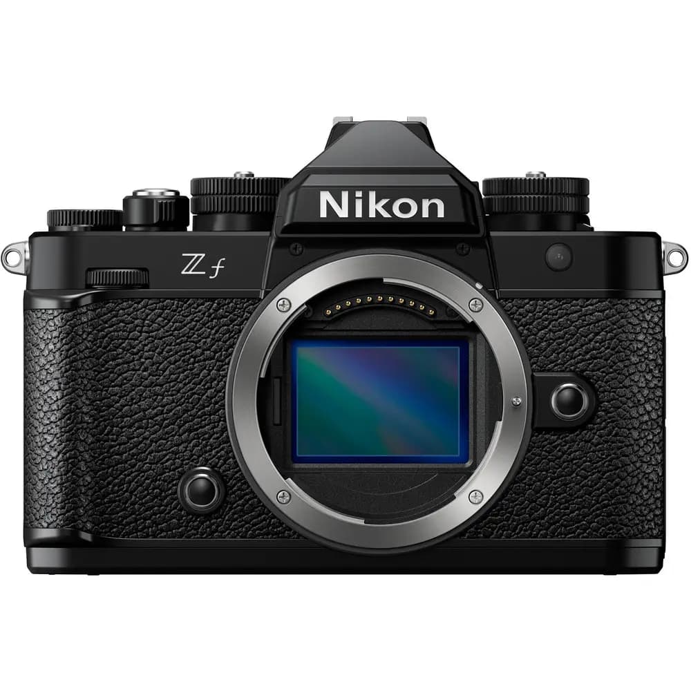 دوربین بدون آینه نیکون Nikon Zf فقط بدنه