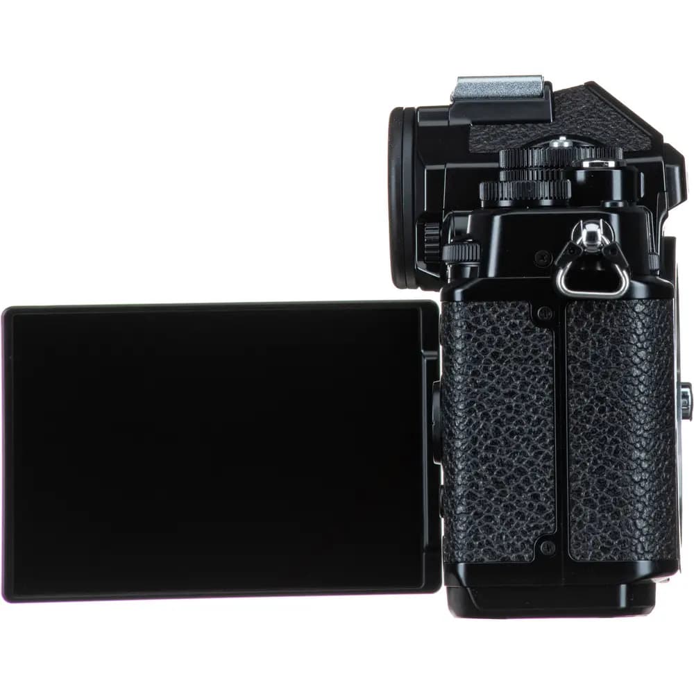 دوربین بدون آینه نیکون Nikon Zf فقط بدنه — تصویر ۵