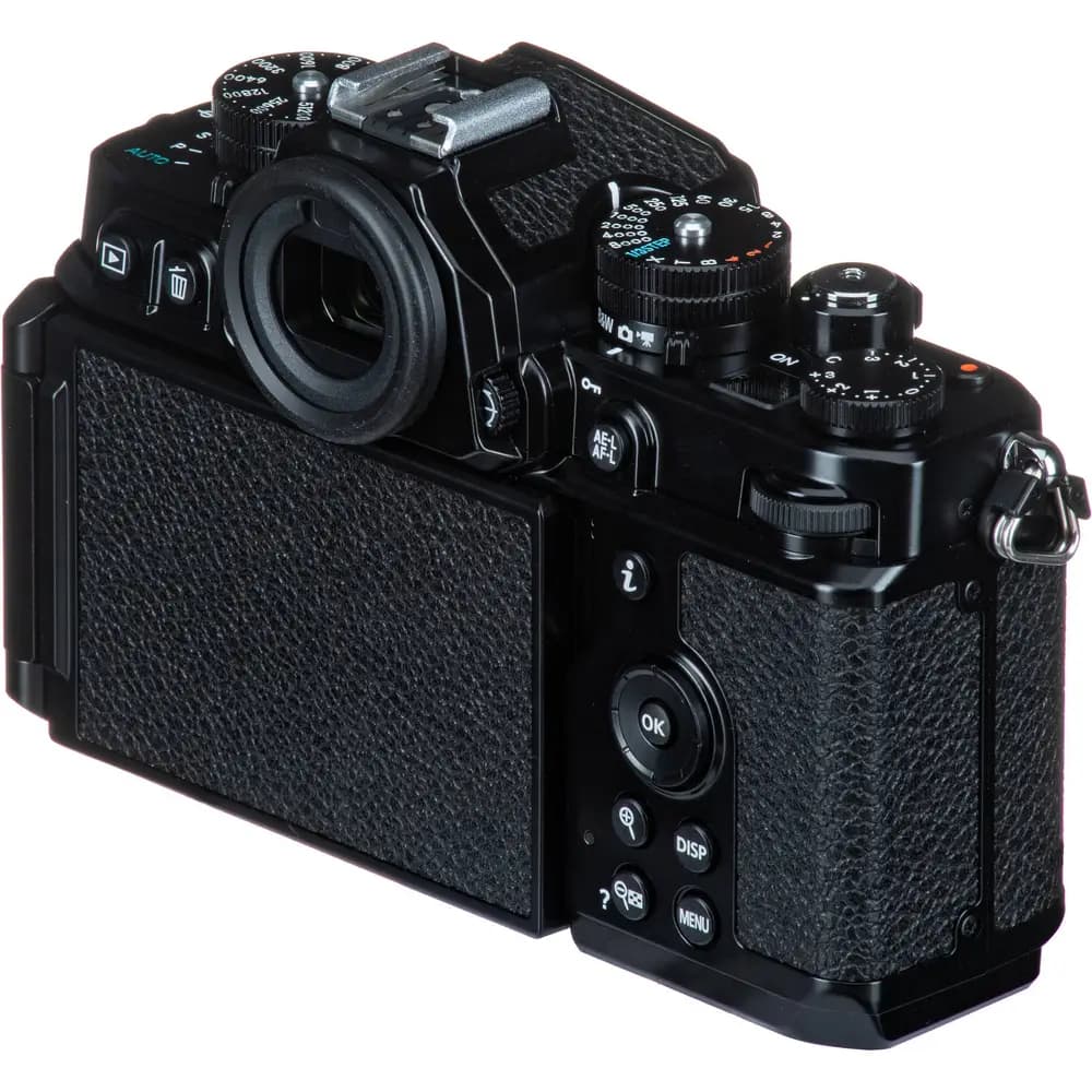 دوربین بدون آینه نیکون Nikon Zf فقط بدنه — تصویر ۳