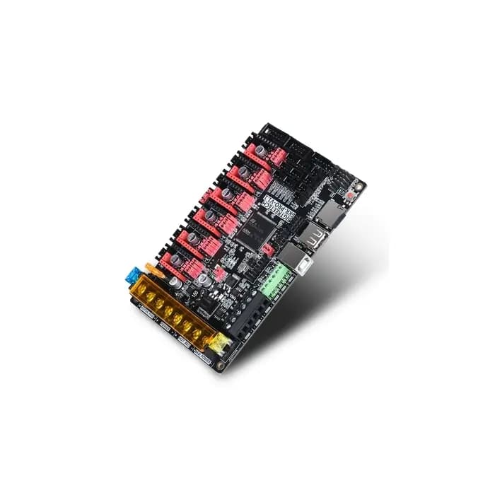برد کنترلر پرینتر سه بعدی BIGTREETECH SKR PRO V1.2 32bit Board — تصویر ۲