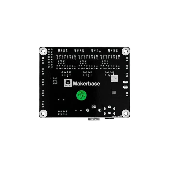 برد کنترلر سی ان سی MKS DLC ورژن 2.1 / MKS DLC CNC MACHINECONTROL BOARD V2.1 — تصویر ۲