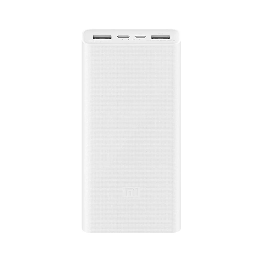پاوربانک شیائومی مدل Mi3 ظرفیت 20000میلی آمپر