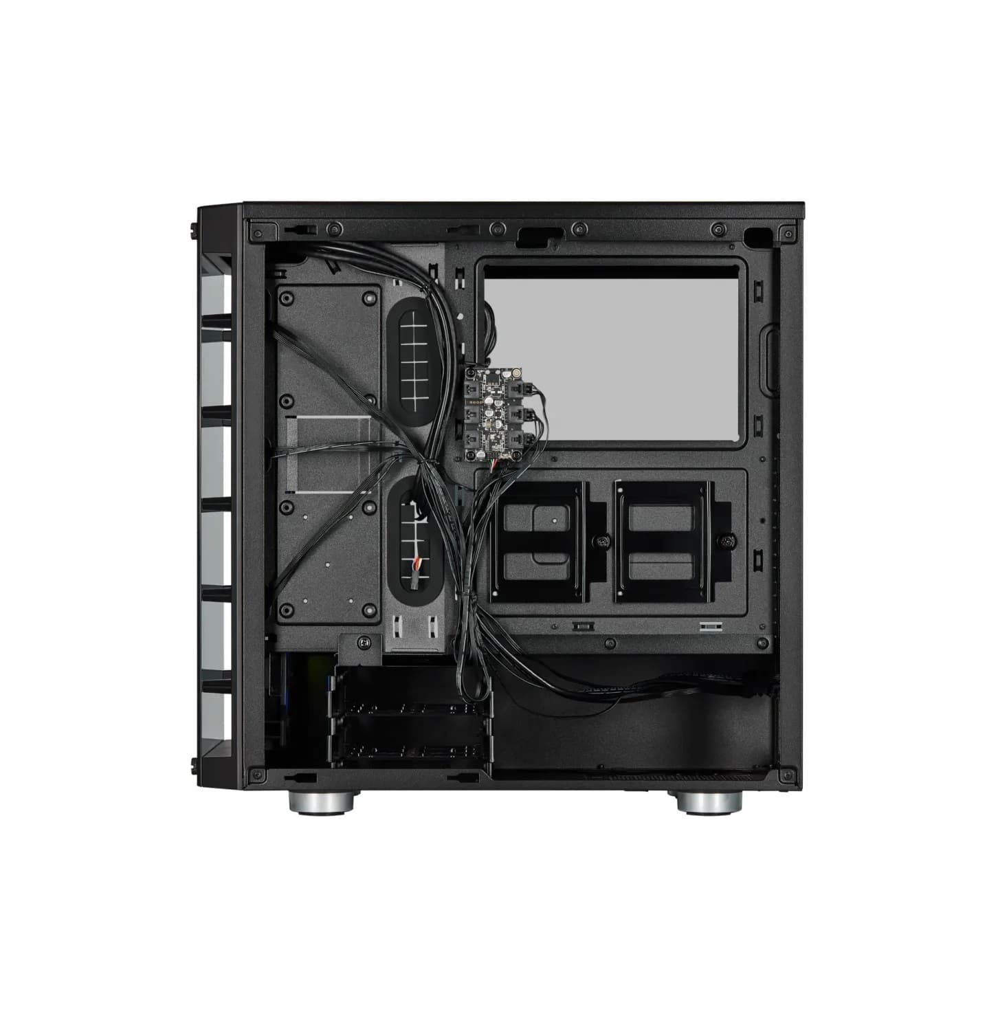 کیس گیمینگ کورسیر Corsair iCUE 465X — تصویر ۶